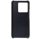 Защитный чехол Deexe Pocket Case для Xiaomi 14T - Black (365763B). Фото 2 из 4