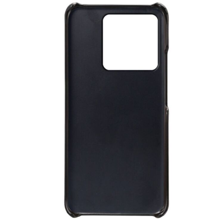 Защитный чехол Deexe Pocket Case для Xiaomi 14T - Black: фото 2 из 4