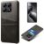 Защитный чехол Deexe Pocket Case для Xiaomi 14T - Black: фото 1 из 4