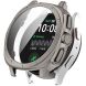 Захисний чохол Deexe Protective Frame для Samsung Galaxy Watch 7 (40mm) - Titanium (358100T). Фото 1 з 7