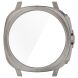 Захисний чохол Deexe Protective Frame для Samsung Galaxy Watch 7 (40mm) - Titanium (358100T). Фото 4 з 7
