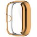 Защитный чехол Deexe Protective Frame для Xiaomi Redmi Watch 5 - Rose Gold (374001RG). Фото 5 из 7