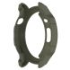 Защитный чехол Deexe Rugged Frame для Xiaomi Amazfit GTR 4 - Jungle Green (306502G). Фото 3 из 8