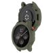 Защитный чехол Deexe Rugged Frame для Xiaomi Amazfit GTR 4 - Jungle Green (306502G). Фото 7 из 8