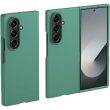 Захисний чохол Deexe Satin Case для Samsung Galaxy Fold 8 Ultra - Dark Green (424009DG)