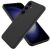 Захисний чохол Deexe Silicone Case для Samsung Galaxy S24 - Black: фото 1 з 8