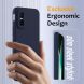 Защитный чехол Deexe Silicone Case with MagSafe для Infinix GT 30 Pro - Black (386005B). Фото 5 из 9