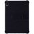 Захисний чохол Deexe Silicone Kickstand для OnePlus Pad 2 Pro - Black: фото 1 з 11