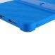 Захисний чохол Deexe Silicone Kickstand для Xiaomi Redmi Pad 2 - Dark Blue (383217DB). Фото 11 з 15
