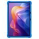 Захисний чохол Deexe Silicone Kickstand для Xiaomi Redmi Pad 2 - Dark Blue (383217DB). Фото 2 з 15