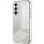 Защитный чехол Deexe Sparkles Cover для Samsung Galaxy A26 (A266) - Silver: фото 1 из 7