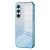 Защитный чехол Deexe Sparkles Cover для Samsung Galaxy A27 (A276) - Blue: фото 1 из 7