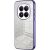 Защитный чехол Deexe Sparkles Cover для Xiaomi Redmi Note 15 Pro - Purple: фото 1 из 7
