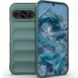 Защитный чехол Deexe Terra Case для Google Pixel 9 / 9 Pro - Green (360017G)