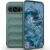 Защитный чехол Deexe Terra Case для Google Pixel 9 / 9 Pro - Green: фото 1 из 7