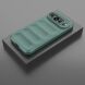 Защитный чехол Deexe Terra Case для Google Pixel 9 / 9 Pro - Green (360017G). Фото 3 из 7