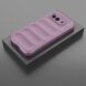 Защитный чехол Deexe Terra Case для Google Pixel 9a - Light Purple (375456LV). Фото 2 из 4