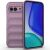 Защитный чехол Deexe Terra Case для Google Pixel 9a - Light Purple: фото 1 из 4