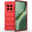 Защитный чехол Deexe Terra Case для OnePlus Ace 3 Pro - Red (361302R)