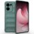 Защитный чехол Deexe Terra Case для OPPO Reno 13 F 5G - Green: фото 1 из 6