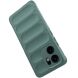 Защитный чехол Deexe Terra Case для OPPO Reno 13 F 5G - Green (375725G). Фото 3 из 6