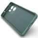 Защитный чехол Deexe Terra Case для OPPO Reno 13 F 5G - Green (375725G). Фото 2 из 6