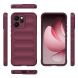 Захисний чохол Deexe Terra Case для OPPO Reno 14 FS 5G - Green (388302G). Фото 6 з 6