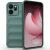 Захисний чохол Deexe Terra Case для OPPO Reno 14 FS 5G - Green: фото 1 з 6
