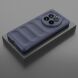 Защитный чехол Deexe Terra Case для Realme 12 Pro / 12 Pro+ - Dark Blue (348906DB). Фото 2 из 5