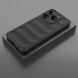 Защитный чехол Deexe Terra Case для Realme C63 / C61 - Black (359709B). Фото 3 из 6