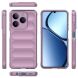 Защитный чехол Deexe Terra Case для Realme C63 / C61 - Black (359709B). Фото 6 из 6