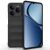 Защитный чехол Deexe Terra Case для Realme C63 / C61 - Black: фото 1 из 6