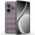 Захисний чохол Deexe Terra Case для Realme GT Neo 6 SE / GT 6T - Light Purple: фото 1 з 6