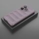 Защитный чехол Deexe Terra Case для Realme GT Neo 6 SE / GT 6T - Light Purple (356103LV). Фото 2 из 6