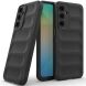 Защитный чехол Deexe Terra Case для Samsung Galaxy A26 (A266) - Black (371602B). Фото 3 из 6