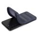 Защитный чехол Deexe Terra Case для Samsung Galaxy S21 FE (G990) - Dark Blue (240213DB). Фото 2 из 2