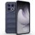 Защитный чехол Deexe Terra Case для TECNO Spark 30 Pro - Dark Blue: фото 1 из 6