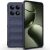 Защитный чехол Deexe Terra Case для Xiaomi 14T - Dark Blue: фото 1 из 6