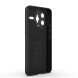 Защитный чехол Deexe Terra Case для Xiaomi Poco F7 Ultra - Black (378723B). Фото 7 из 11