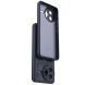 Защитный чехол Deexe Terra Case для Xiaomi Poco F7 Ultra - Black (378723B). Фото 11 из 11