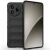 Защитный чехол Deexe Terra Case для Xiaomi Poco F7 Ultra - Black: фото 1 из 11