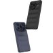 Защитный чехол Deexe Terra Case для Xiaomi Poco F7 Ultra - Black (378723B). Фото 9 из 11