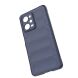 Защитный чехол Deexe Terra Case для Xiaomi Redmi Note 12 Pro 5G - Dark Blue (311908DB). Фото 3 из 5