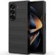 Защитный чехол Deexe Terra Case (FF) для Samsung Galaxy Fold 6 - Black (357661B). Фото 6 из 10