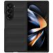 Защитный чехол Deexe Terra Case (FF) для Samsung Galaxy Fold 6 - Black (357661B). Фото 3 из 10