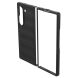 Защитный чехол Deexe Terra Case (FF) для Samsung Galaxy Fold 6 - Black (357661B). Фото 5 из 10