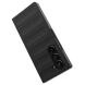 Защитный чехол Deexe Terra Case (FF) для Samsung Galaxy Fold 6 - Black (357661B). Фото 4 из 10