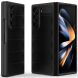 Защитный чехол Deexe Terra Case (FF) для Samsung Galaxy Fold 6 - Black (357661B). Фото 1 из 10