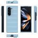 Защитный чехол Deexe Terra Case (FF) для Samsung Galaxy Fold 6 - Black (357661B). Фото 10 из 10