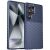 Защитный чехол Deexe Thunder Series для Samsung Galaxy S25 Ultra (S938) - Blue: фото 1 из 12